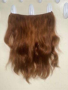 Halo Couture 18inch extensions